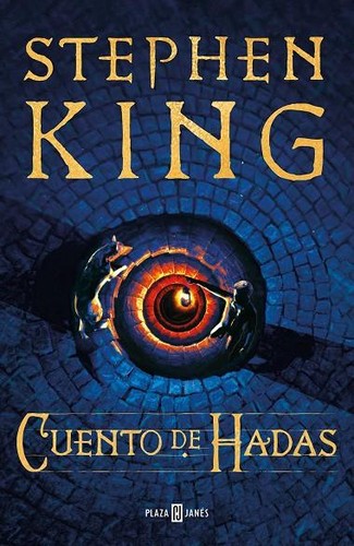 Stephen King: Cuento de hadas (Hardcover, 2022, PLAZA & JANES)