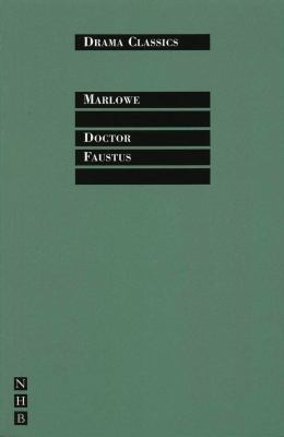 Christopher Marlowe: Doctor Faustus (1996, Nick Hern)
