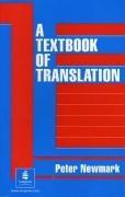 Peter Newmark: A Textbook of Translation (1988)