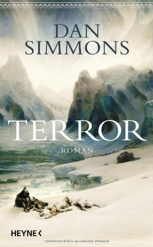 Dan Simmons: Terror (Heyne Verlag)