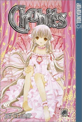 Chobits. (2002)