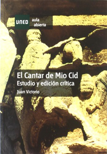 Anonymous: El Cantar de Mío Cid (Paperback, Spanish language, 2002, Universidad Nacional de Educación a Distancia)