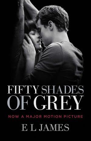 E. L. James: Fifty Shades of Grey (2015, Vintage Books, a division of Random House LLC)