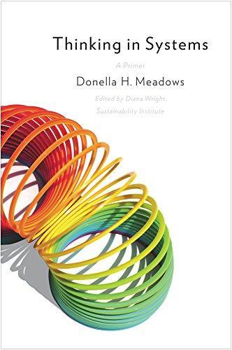 Donella H. Meadows, Diana Wright: Thinking in Systems (2008)