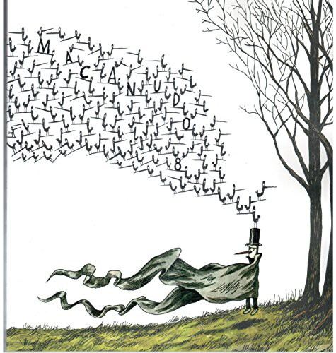 Liniers, Editorial Comun - Ediciones Lariviere: Macanudo 8 (Paperback, 2011, Zagier & Urruty Pubns)