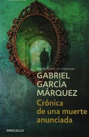 Gabriel García Márquez: Crónica muerte anunciada (Spanish language, 2014, Debolsillo)