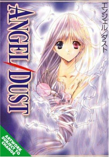 Aoi Nanase: Angel Dust Volume 1 (Paperback, 2005, ADV Manga, Diamond, distributor])