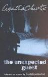 Agatha Christie, Charles Osborne: The Unexpected Guest (Paperback, 2003, HarperCollins Publishers Ltd)