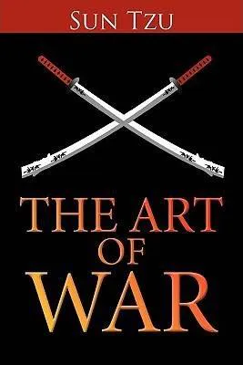 Sun Tzu: The Art of War (1994)