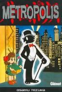 Osamu Tezuka: Metropolis (Paperback, Spanish language)