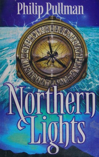 Philip Pullman, Albert Torrescasana Flotats, Stéphane Melchior-Durand, Clément Oubrerie: Northern Lights (2009, Galaxy Plus)