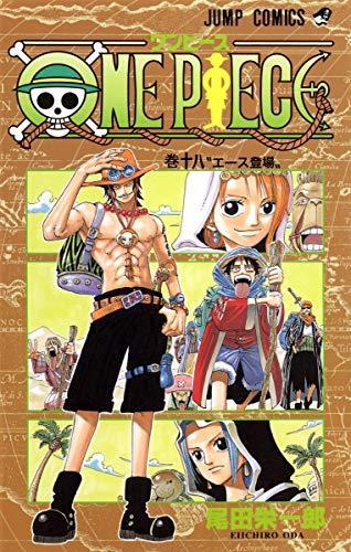 Eiichiro Oda: One Piece Vol 18 (Japanese language, 2001)