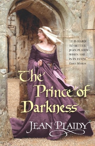 Victoria Holt: Prince of Darkness (2007, Penguin Random House)