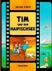 Tim Und Der Haifischsee (German language, 1973)