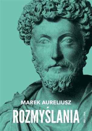 Marcus Aurelius: Rozmyślania (Polish language, 2022)