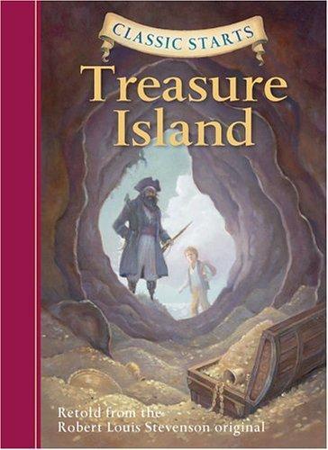 Stevenson, Robert Louis.: Treasure Island (2005)