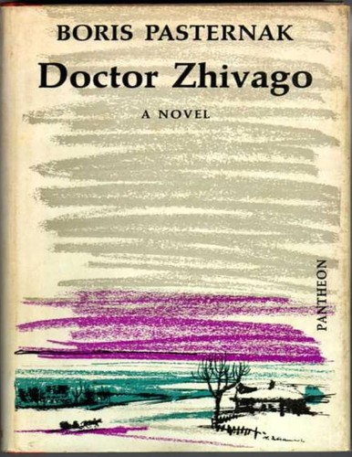 Boris Pasternak, Borís Pasternak, Boris Leonidovich Pasternak, Pasternak Boris Leonidovich, Boris Leonidovitch Pasternak, B. Pasternak, Boris Pasternak: Doctor Zhivago (1962, New American Library)