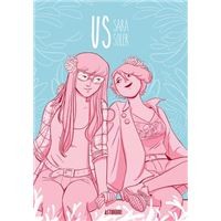 Sara Soler: Us (Hardcover, spagnolo language, 2022, ASTIBERRI EDICIONES)