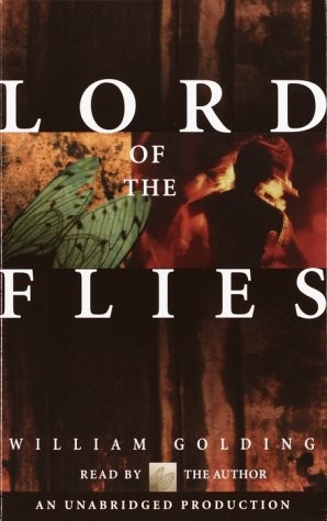 William Golding: Lord of the Flies (2002, Listening Library)
