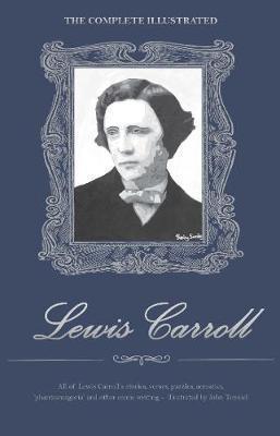 Lewis Carroll: Complete Illustrated Lewis Carroll (2008)