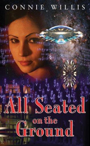 Connie Willis: All Seated on the Ground (Hardcover, 2007, Subterranean)