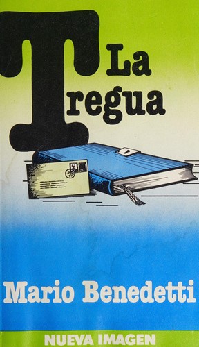 Mario Benedetti: La tregua (Paperback, Spanish language, 1994, Nueva Imagen)