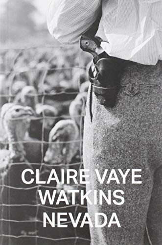 Claire Vaye Watkins, Ce Santiago: Nevada (Paperback, 2019, Malas Tierras Editorial)