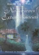 Edgar Allan Poe: Narraciones extraordinarias (Hardcover, 2001, Editorial Optima)