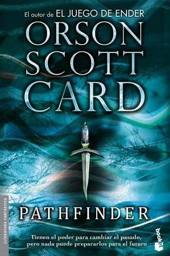 Orson Scott Card, Manuel Mata: Pathfinder (Paperback, 2013, Booket)