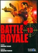 Kōshun Takami: Battle Royale 13 (Paperback, Spanish language)