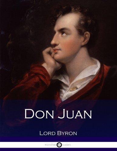 Lord Byron: Don Juan (2016)