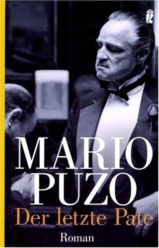 Mario Puzo: Der letzte Pate. (Paperback, 1998, Ullstein Buchverlage GmbH & Co. KG / Ullstein Tas)