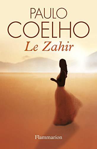 Paulo Coelho: Le Zahir (French language, 2005)