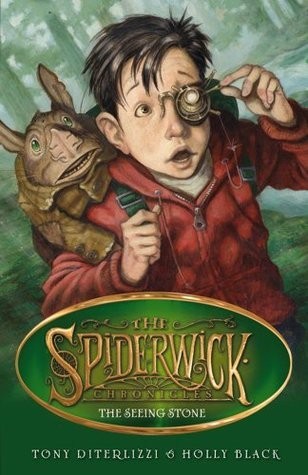 Tony DiTerlizzi: The Spiderwick Chronicles Book 2 (2011, Simon & Schuster Children's)