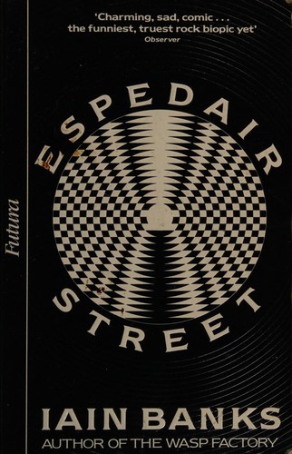 Espedair Street (Paperback, 1988, Futura Pubns.)