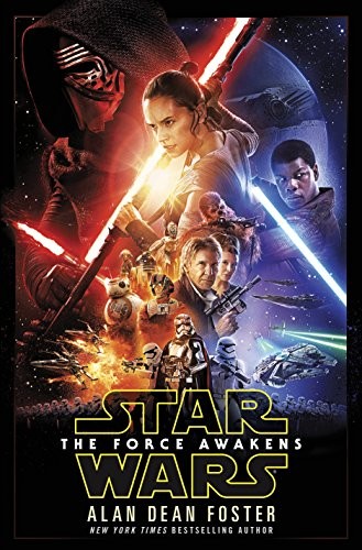 NA: The Force Awakens (2012, CENTURY)