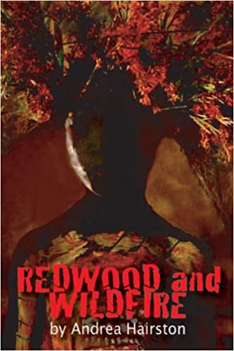 Andrea Hairston: Redwood and Wildfire (2022, Doherty Associates, LLC, Tom)