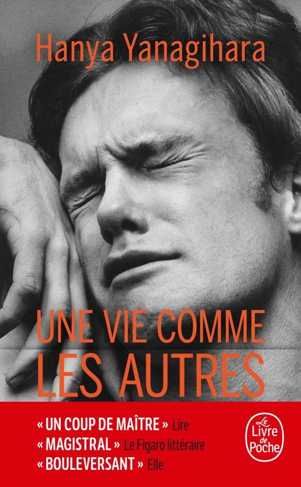 Hanya Yanagihara: Une vie comme les autres (French language, 2019)