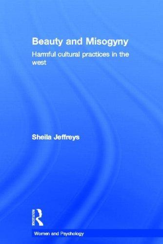 Sheila Jeffreys: Beauty and Misogyny (2005)