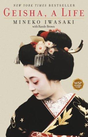 Mineko Iwasaki, Rande Brown: Geisha (Paperback, Washington Square Press)