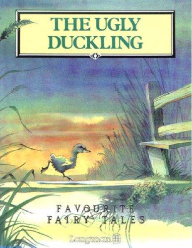 Hans Christian Andersen: The Ugly Duckling (Paperback, Longman)