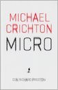 Michael Crichton: MICRO (Paperback, 2014, PLAZA & JANES EDITORES)