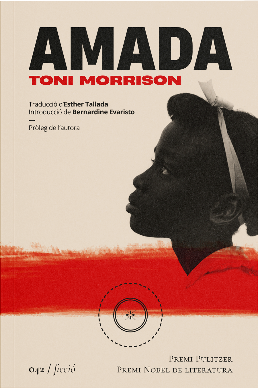 Toni Morrison, Esther Tallada: Amada (Català language, 2026, La Segona Perifèria)