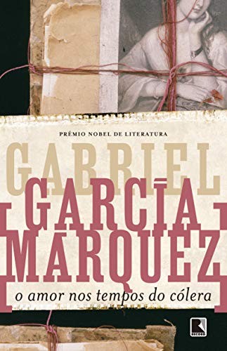 Gabriel García Márquez: O Amor Nos Tempos Do Colera (Paperback, 1998, Distribooks Int'l+inc, Record)