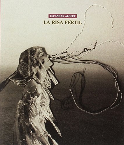 Escandar Algeet: La risa fértil (Paperback, Ya lo dijo Casimiro Parker)