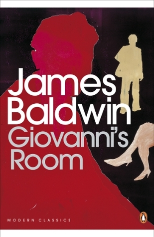 James Baldwin: Giovanni's Room (Penguin Modern Classics) (2001, Penguin Books Ltd)