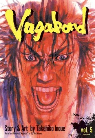 Takehiko Inoue: Vagabond, Vol. 5 (Paperback, 2003, VIZ Media LLC)