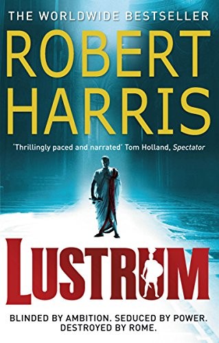 Robert Harris: Lustrum