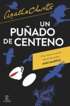 Agatha Christie, C. Peraire del Molino: Un puñado de centeno (Paperback, 2022, Espasa)