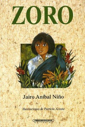 Jairo Anibal Nino: Zoro (Paperback, Spanish language, 1996, Panamericana Editorial)